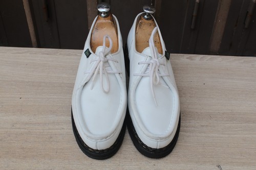Chaussure derbies paraboot - chaussure,