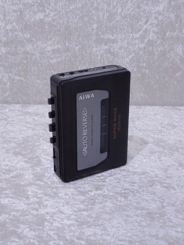 Aiwa design auto reverse - design,