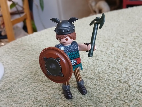 Dreamworks dragons playmobil - dragons,