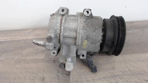 Compresseur clim hyundai 20 - compresseur, i