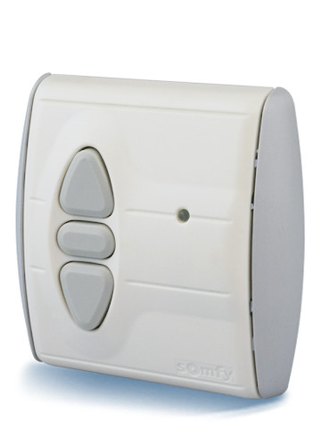 Télécommande inteo centralis - télécommande,