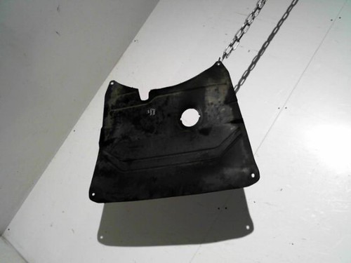 Cache sous moteur renault - sous,