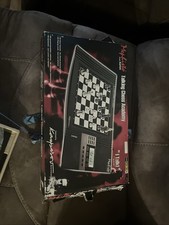 Mephisto Talking Chess