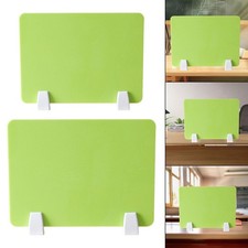 Panneau de séparation de bureau pour comptoir caisse, bibliothèque,