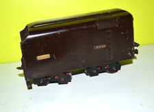 hornby echelle O un tender pour etoile du nord