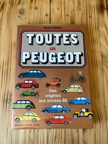 Automobile rene bellu toutes - automobile,