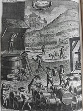 LIGER 1775 T2 MAISON RUSTIQUE CHASSE PECHE OISEAU JARDIN 46 GRAVURES RELIURE