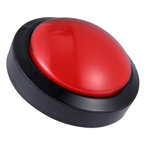 Jeu drôle réponse - réponse, buzzer