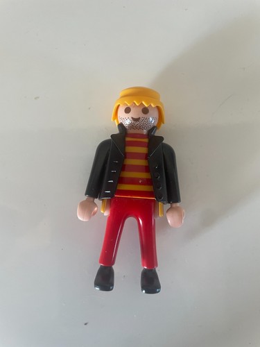 Playmobil 3161 5734 bandit - 3161,