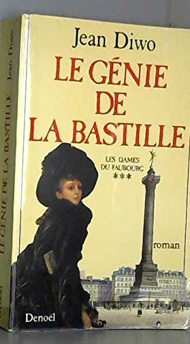 Génie bastille roman - génie,