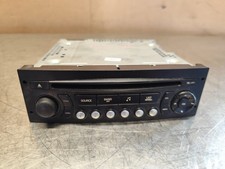 AUTORADIO CITROEN C3 II 1.6 HDI 112CV 96662669XT