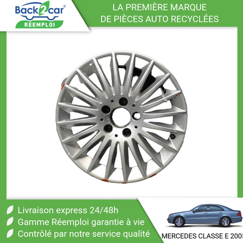 Jante aluminium mercedes - 🏆,