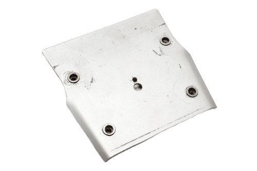 Plaque support - de,
