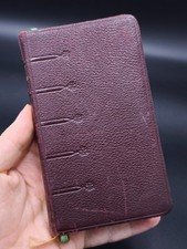 Ancien livre messe - ancien, de