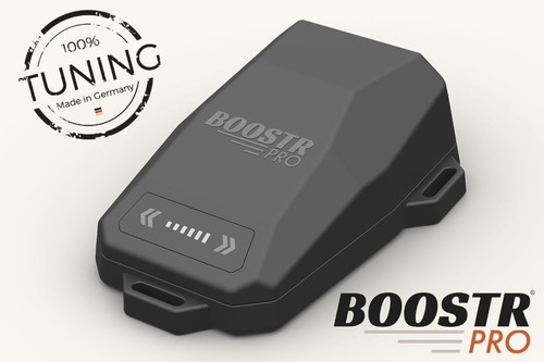 Chiptuning dte boostpro pour - chiptuning,