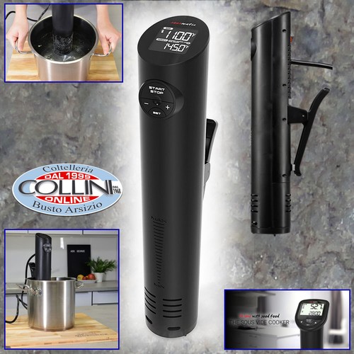 Tfa sousmatic cuiseur - tfa,