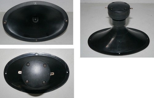 Haut parleur medium - 1,