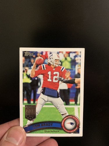 2011 topps all pro card - all,