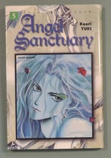 Angel sanctuary karoi yuki - 5,