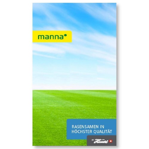 Hauert manna graines gazon - manna,
