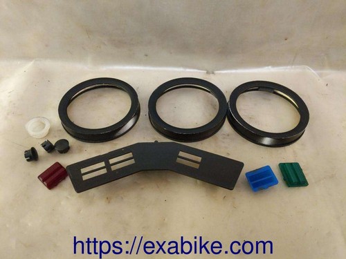 Elements compteur pour - de,