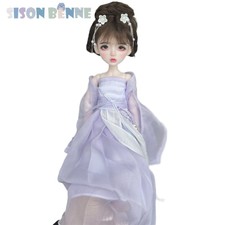 1/6 Mécanique Joint Poupée