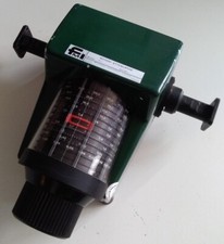  FMI:Rotary Attenuator Variable WR62 WR-62 atténuateur D'ondes