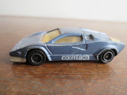 Lamborghini countach - lamborghini,