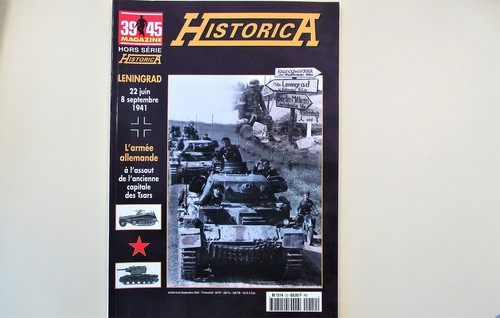 Historica hors série - historica, 39