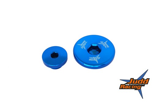 Billet aluminium moteur kit - billet,