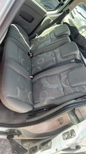 Banquette arriere RENAULT