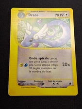 Draco 75/165 NM Wizards