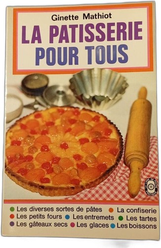 Pâtisserie pour tous - pâtisserie,