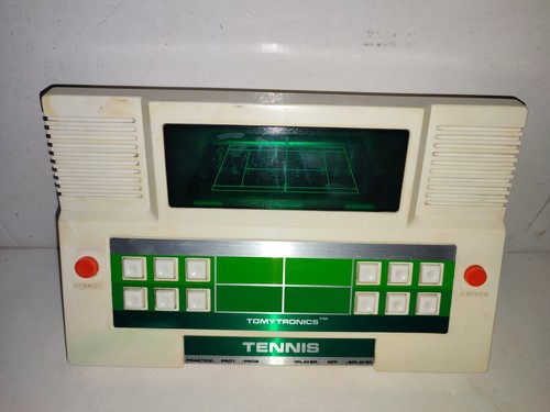 Jeu electronique mini console - jeu,