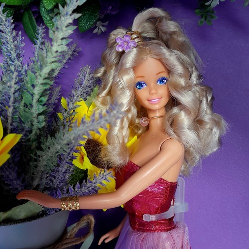 Poupée barbie vintage - , rare