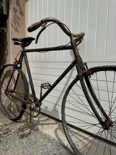 Cadre Course ALCYON 1910’s