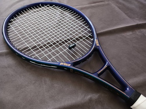 Michael chang prince graphite - michael,