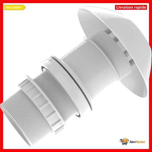Système ventilation plikc - ventilation,