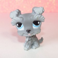 authentic littlest petshop LPS
