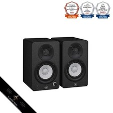 Paire d'enceintes Yamaha HS3