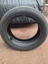 PNEU 235/50 R20 104W  M+S Pirelli Scorpion Zéro J LR All Saisons 