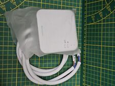 thermostats connecté en wifi pour radiateur électrique thaleos watt connect