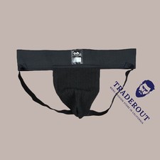 McDavid Men black athletic