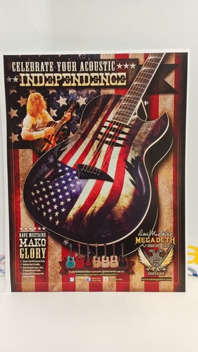 Dean dave mustaine guitar - mustaine,