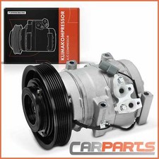 Compresseur D'Air Climatisation 10S17C 12V pour Honda Accord VI 1.8L-2.2L