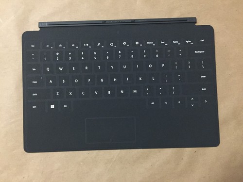 Microsoft surface touch - microsoft,