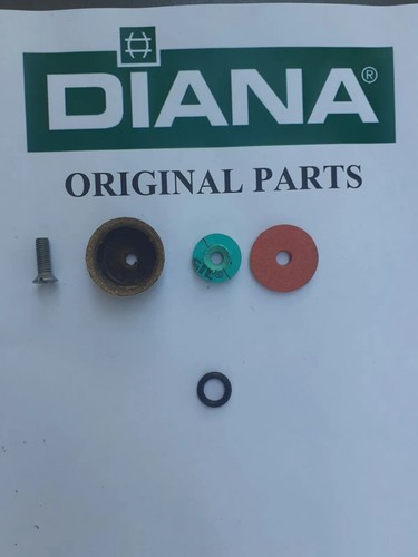 Diana piston seal joint - 25,
