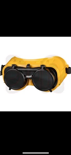 Lunette soudure - lunette,