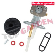 Robinet de carburant pour