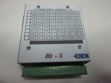 Module IO-S pour commande